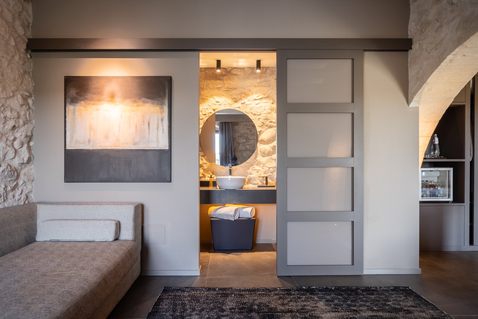 Foto 13 Pietra d'Acqua Natural Retreat and Spa Resort Scicli, 12