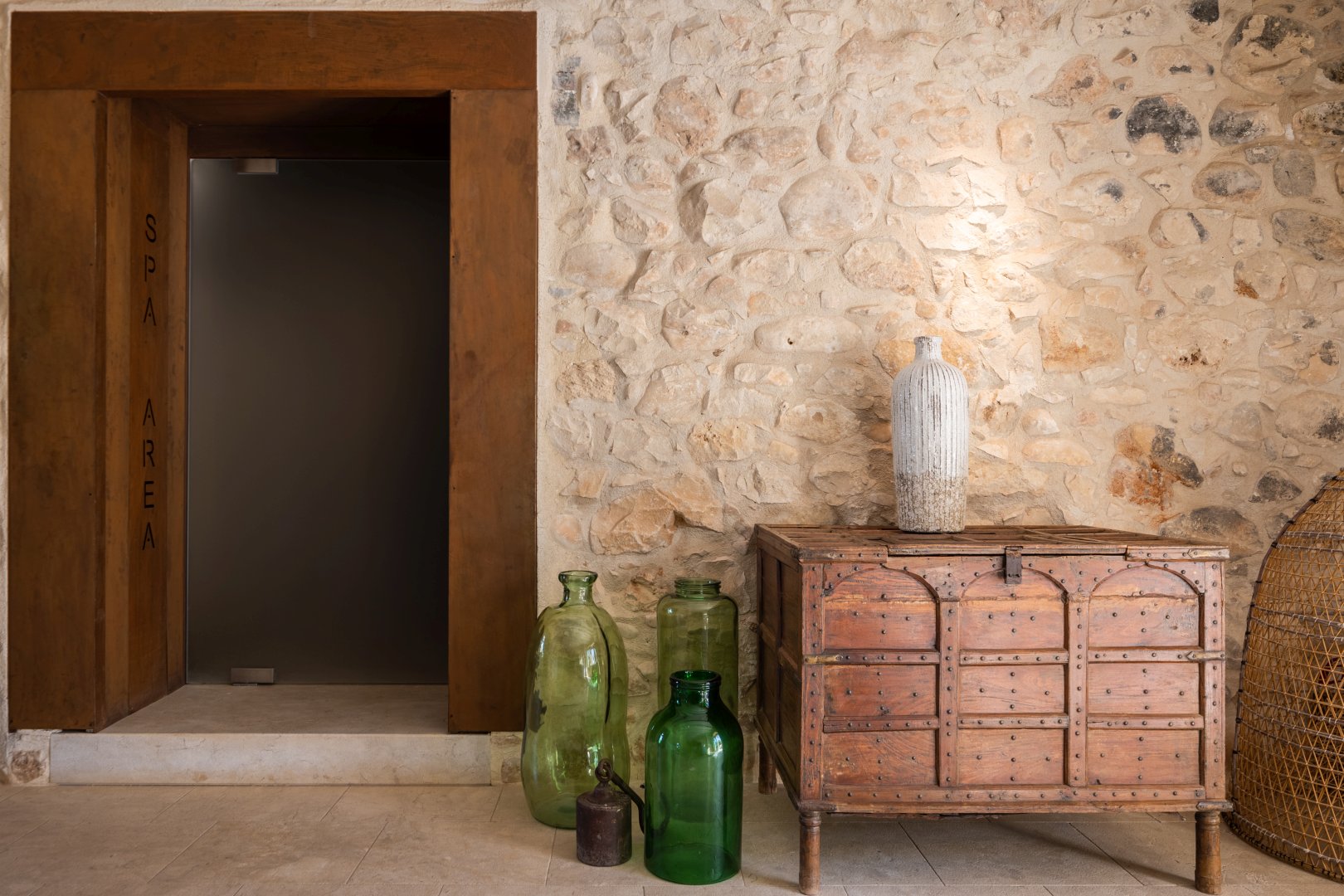 Foto 15 Pietra d'Acqua Natural Retreat and Spa Resort Scicli, 14