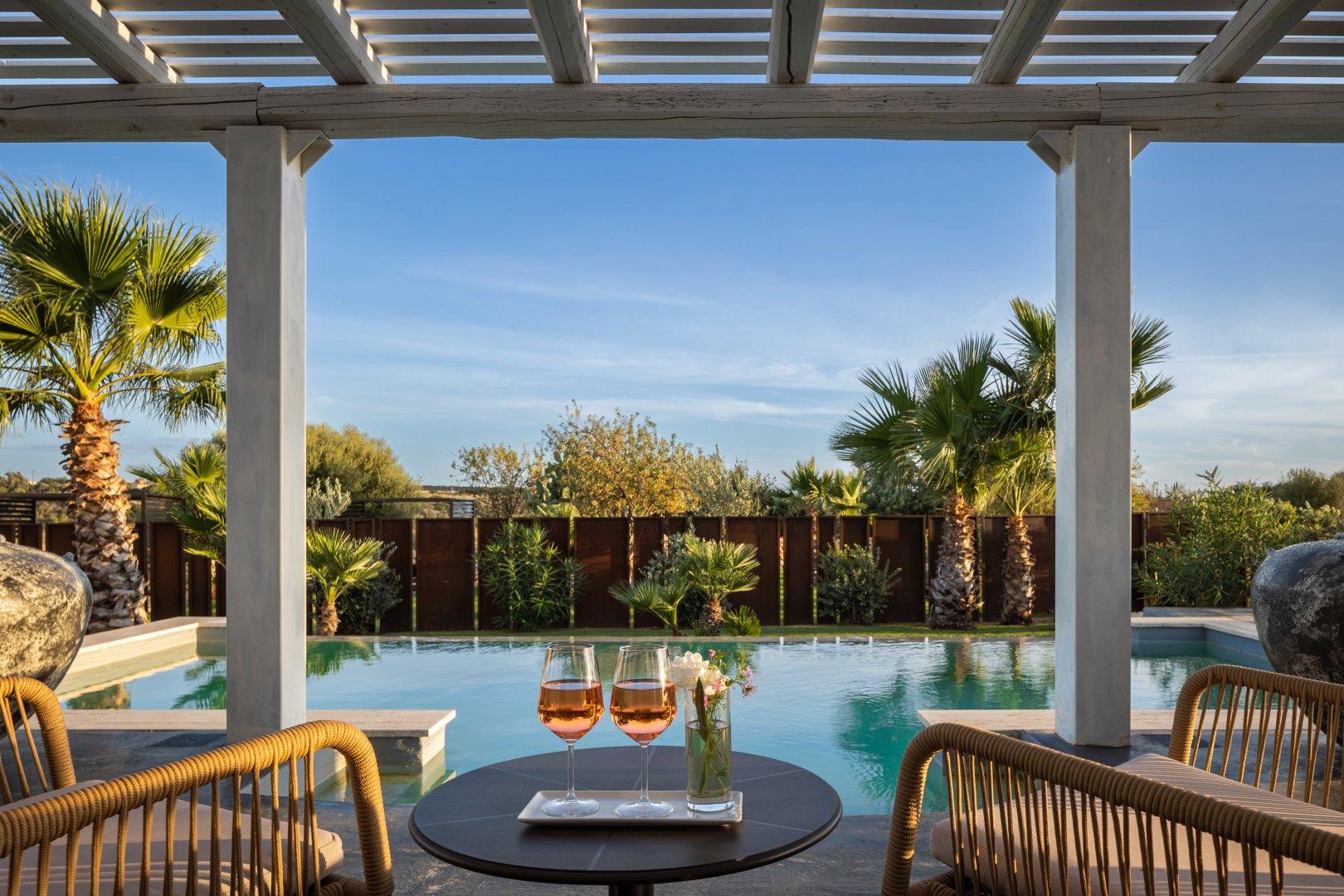 Foto 16 Pietra d'Acqua Natural Retreat and Spa Resort Scicli, 15