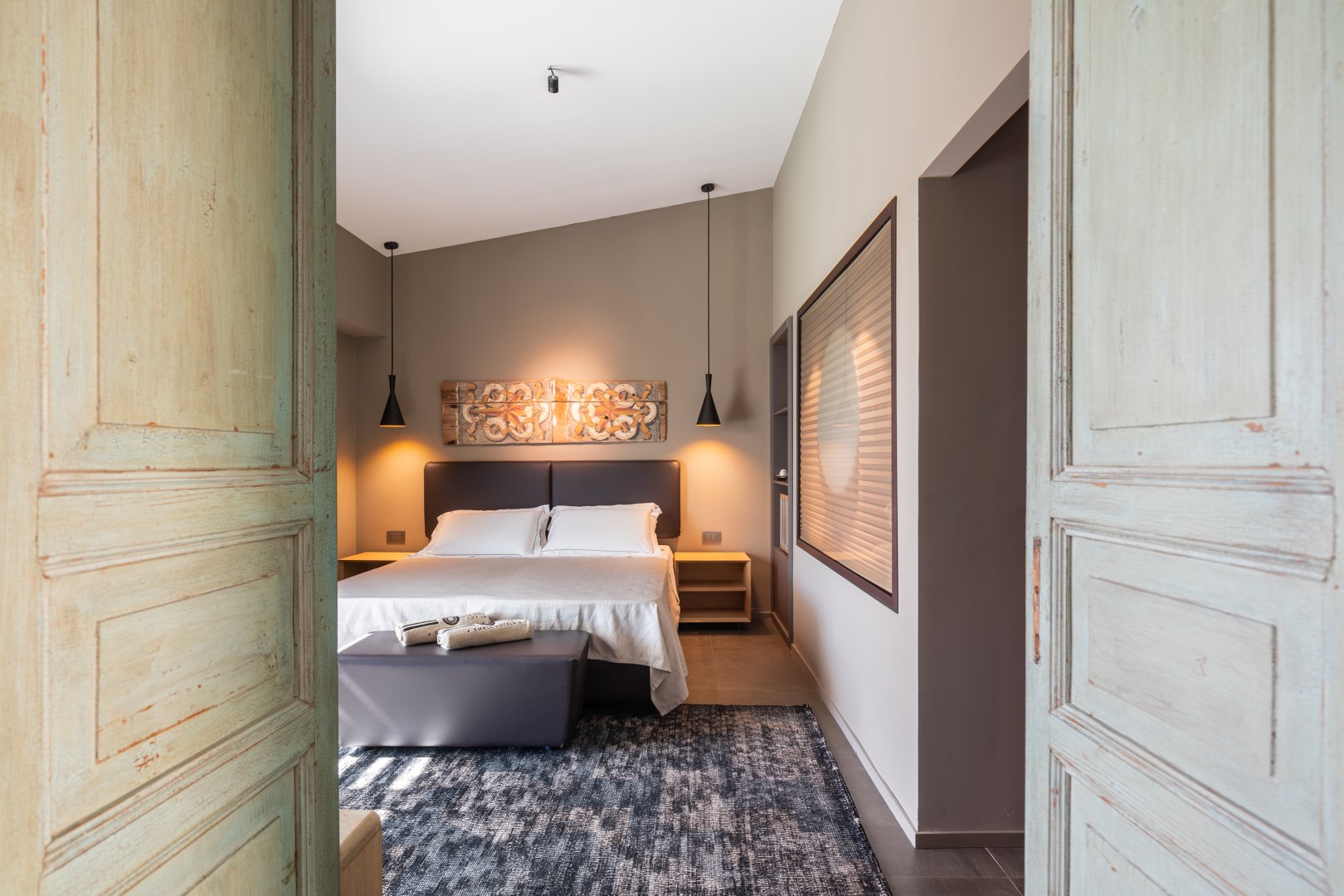 Foto 17 Pietra d'Acqua Natural Retreat and Spa Resort Scicli, 16