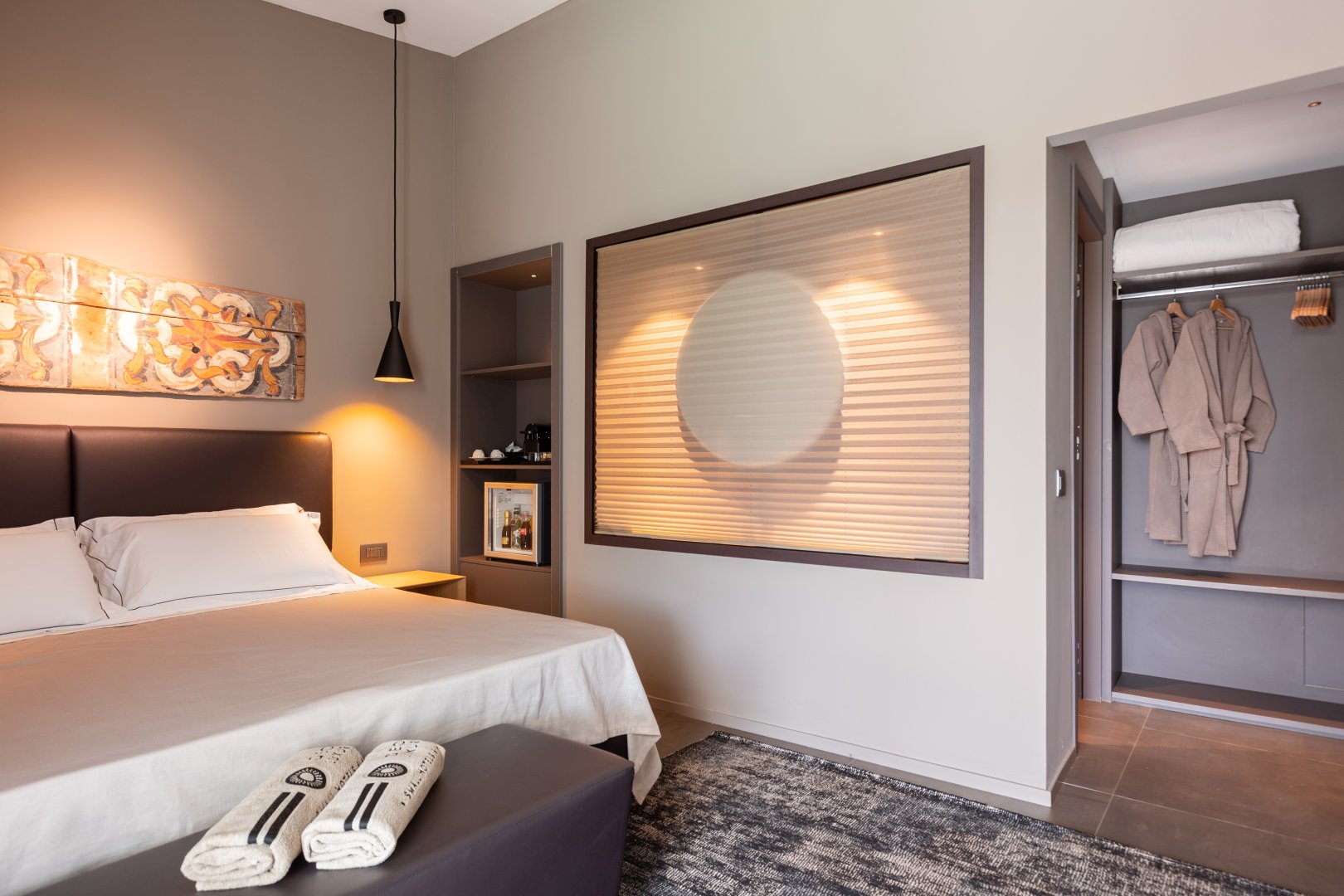 Foto 18 Pietra d'Acqua Natural Retreat and Spa Resort Scicli, 17