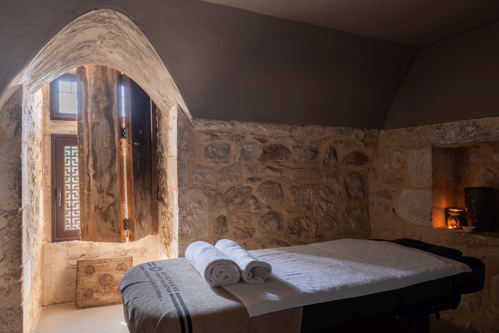 Foto 19 Pietra d'Acqua Natural Retreat and Spa Resort Scicli, 18