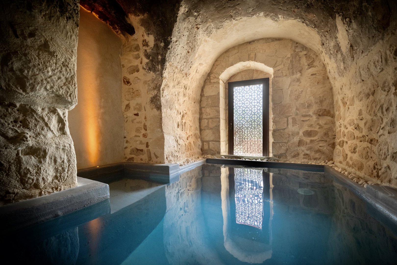 Foto 20 Pietra d'Acqua Natural Retreat and Spa Resort Scicli, 19