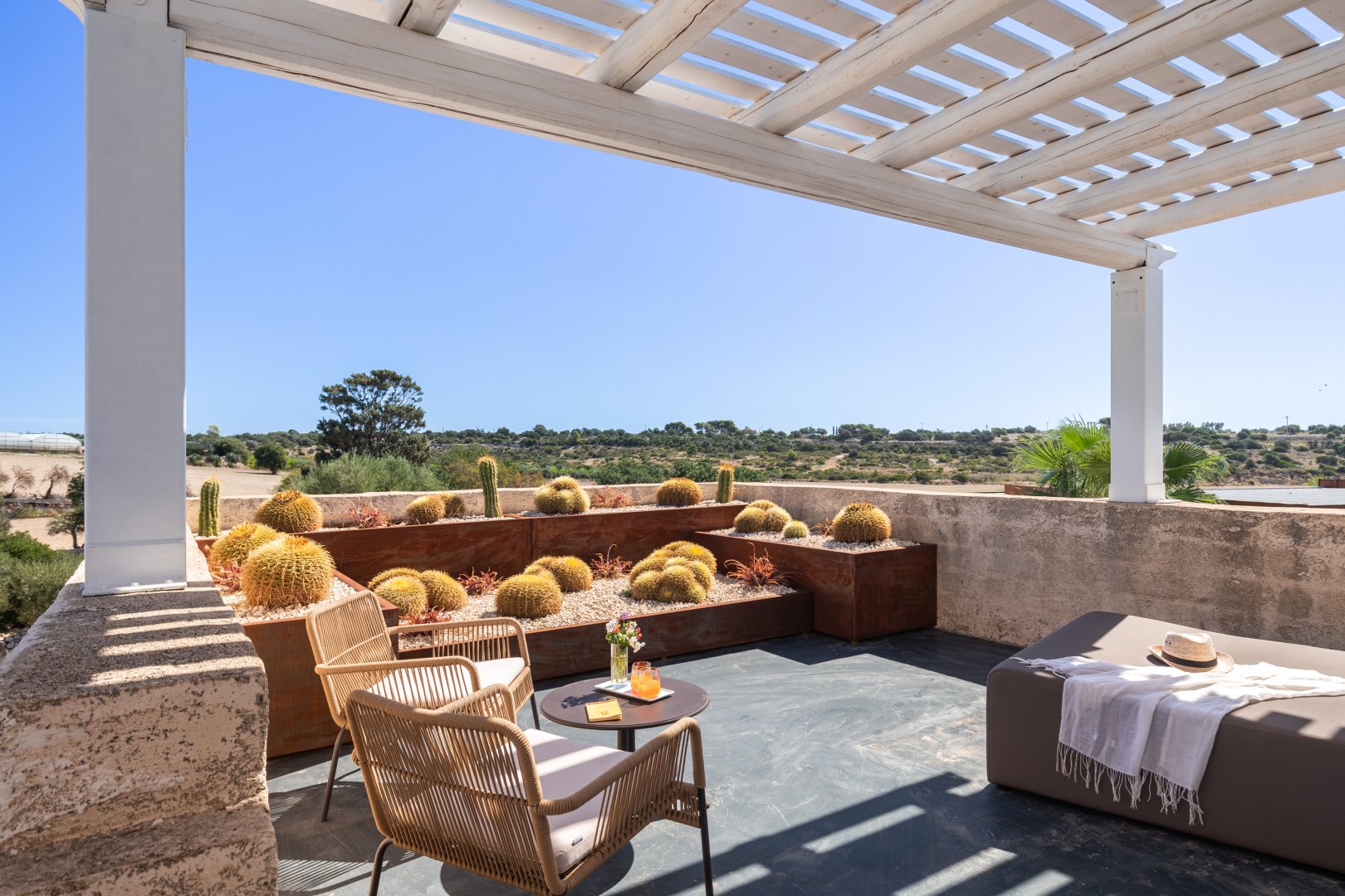 Foto 21 Pietra d'Acqua Natural Retreat and Spa Resort Scicli, 20