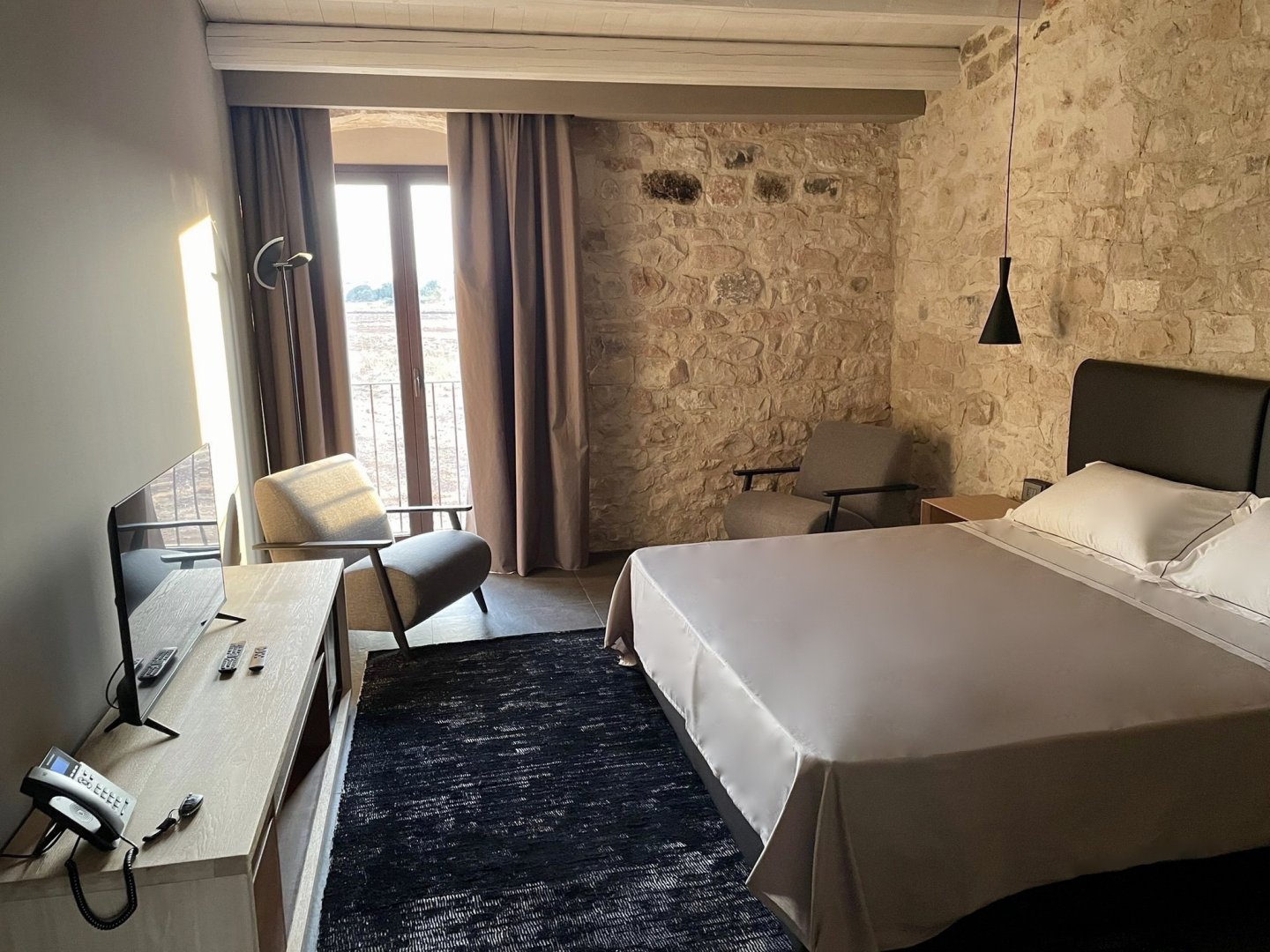 Foto 22 Pietra d'Acqua Natural Retreat and Spa Resort Scicli, 21