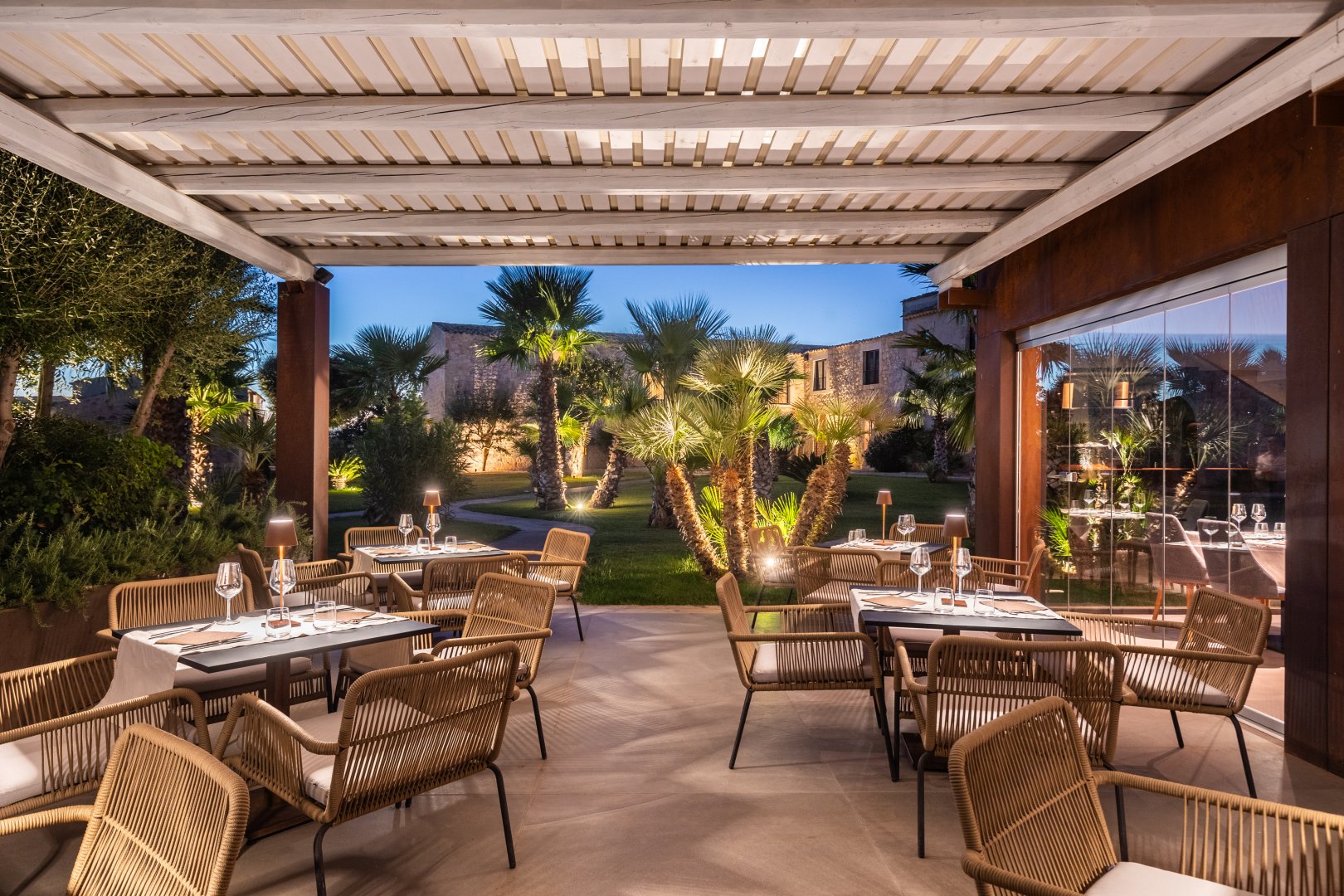 Foto 25 Pietra d'Acqua Natural Retreat and Spa Resort Scicli, 24