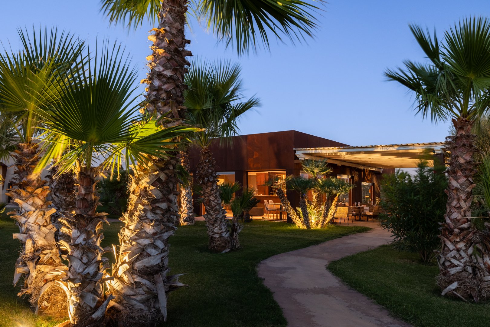 Foto 26 Pietra d'Acqua Natural Retreat and Spa Resort Scicli, 25