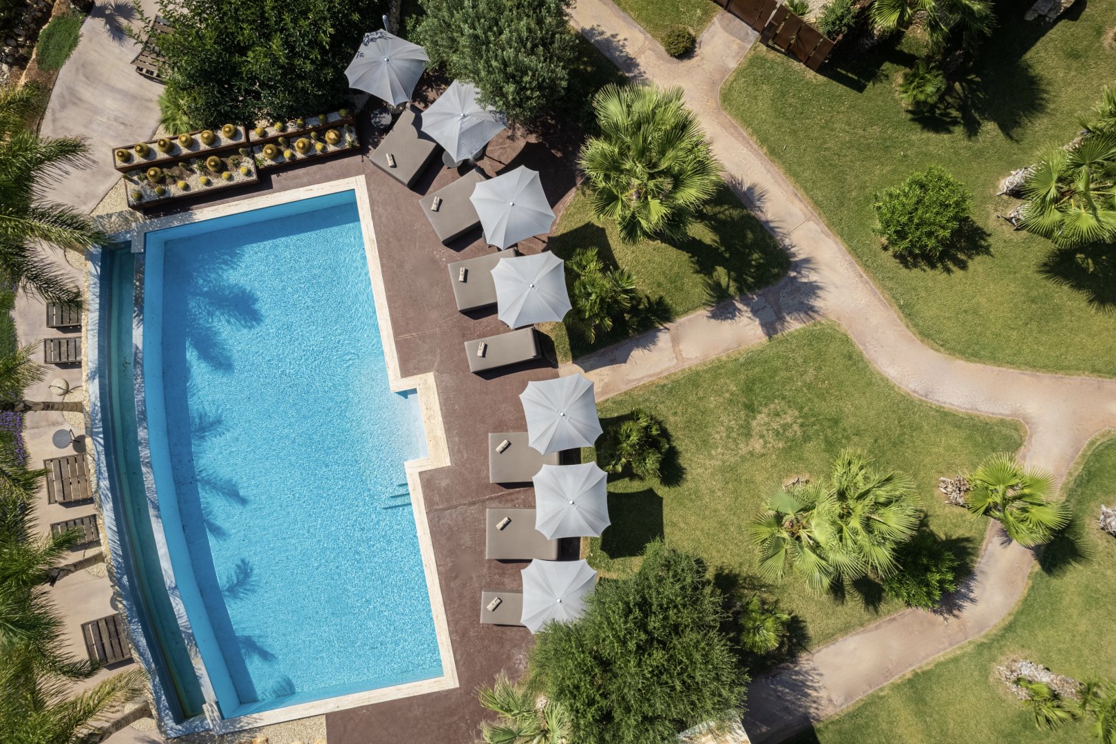 Foto 27 Pietra d'Acqua Natural Retreat and Spa Resort Scicli, 26