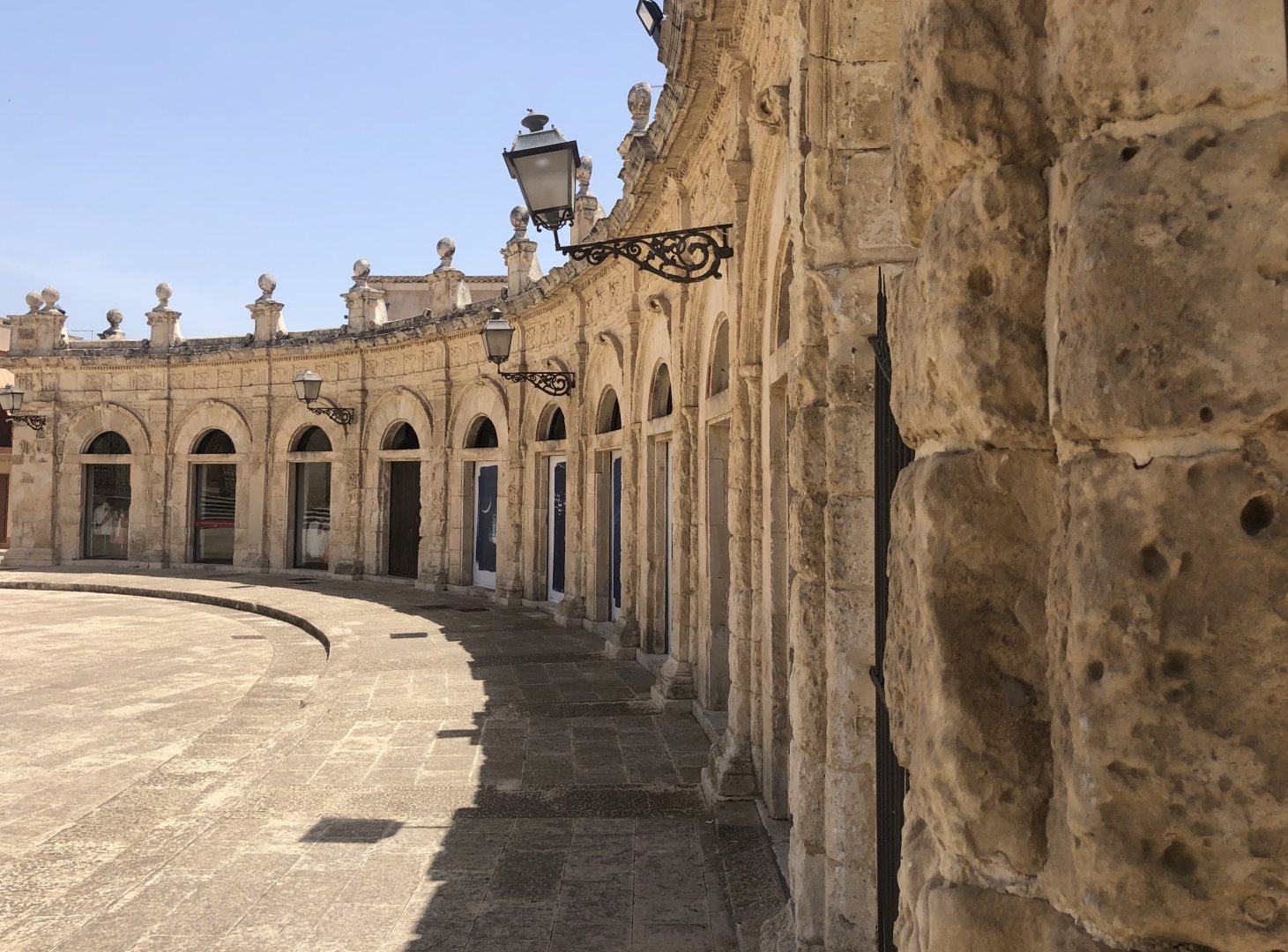 Foto 28 Pietra d'Acqua Natural Retreat and Spa Resort Scicli, 27