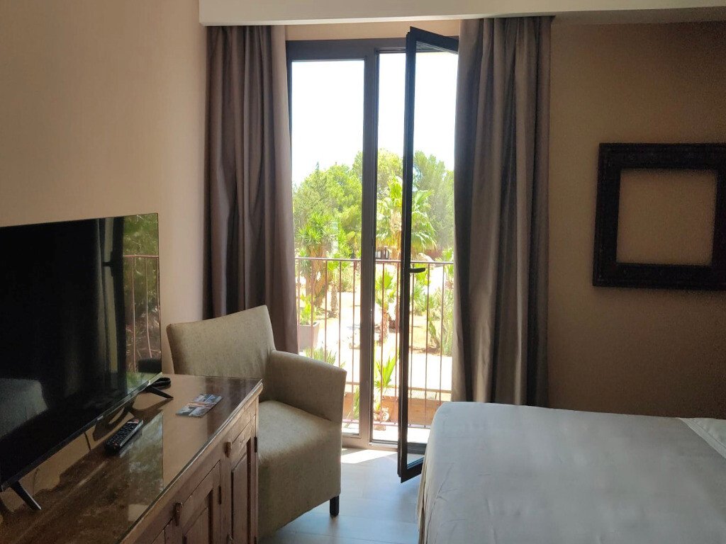 Foto 3 Araja Villa & Suite San Vito lo Capo, 02