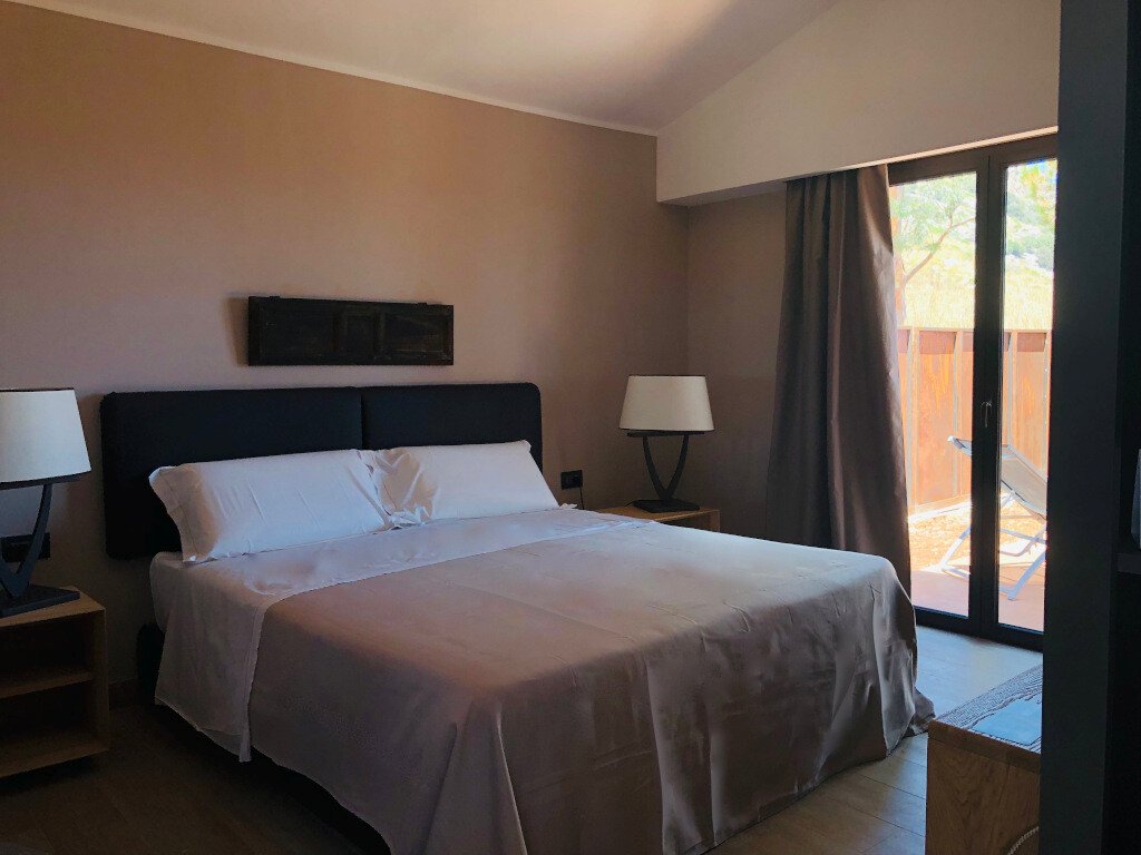 Foto 4 Araja Villa & Suite San Vito lo Capo, 03