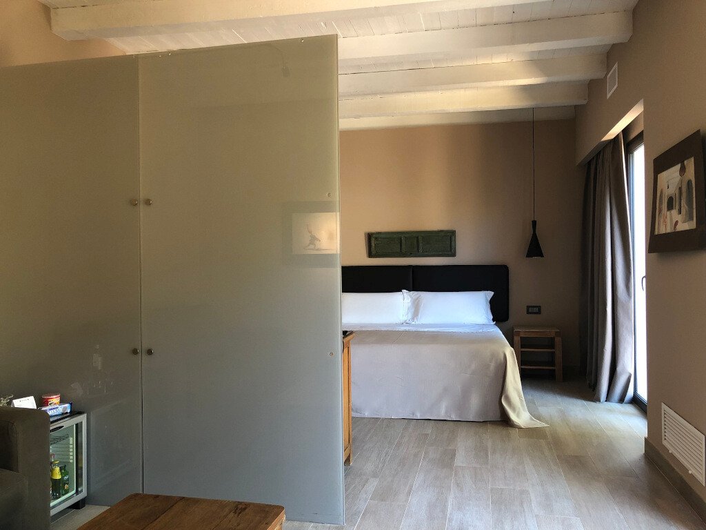 Foto 5 Araja Villa & Suite San Vito lo Capo, 04