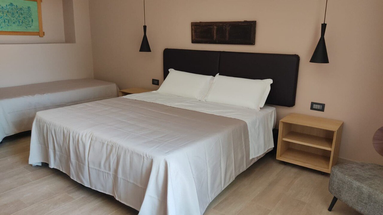 Foto 7 Araja Villa & Suite San Vito lo Capo, 06