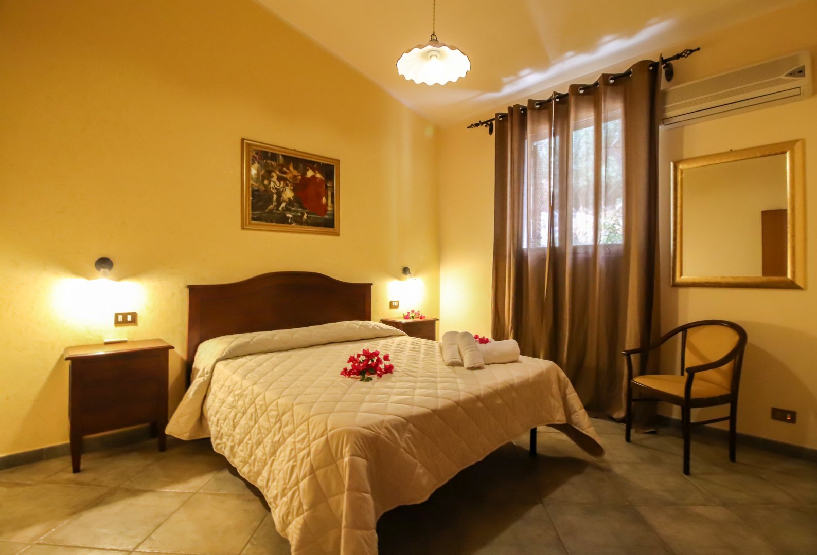 Foto 6 Cala dell'Arena Residence San Vito lo Capo, 05