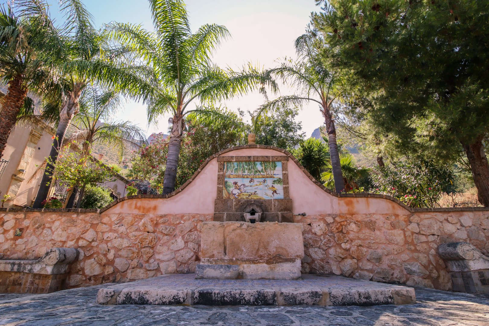 Foto 10 Cala dell'Arena Residence San Vito lo Capo, 09