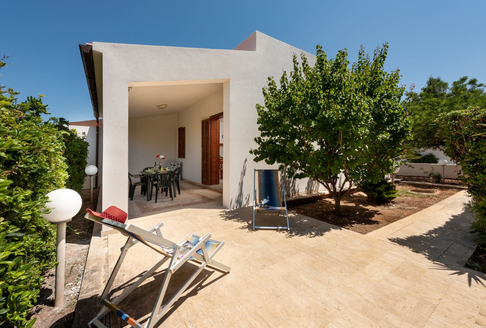 Foto 4 Casa Vacanza Azzurra 2 San Vito lo Capo, 03