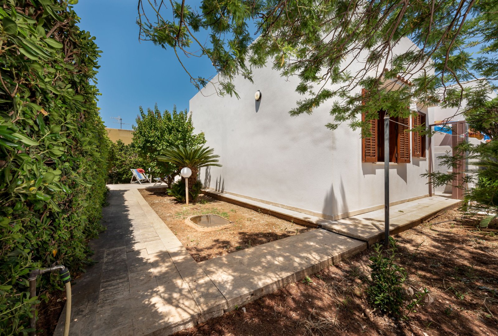 Foto 5 Casa Vacanza Azzurra 2 San Vito lo Capo, 04
