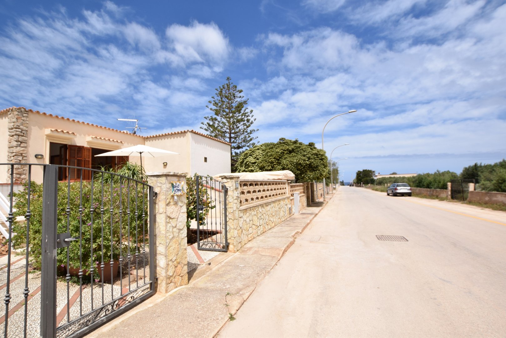 Foto 2 Casa Vacanza Azzurra 3 San Vito lo Capo, 01