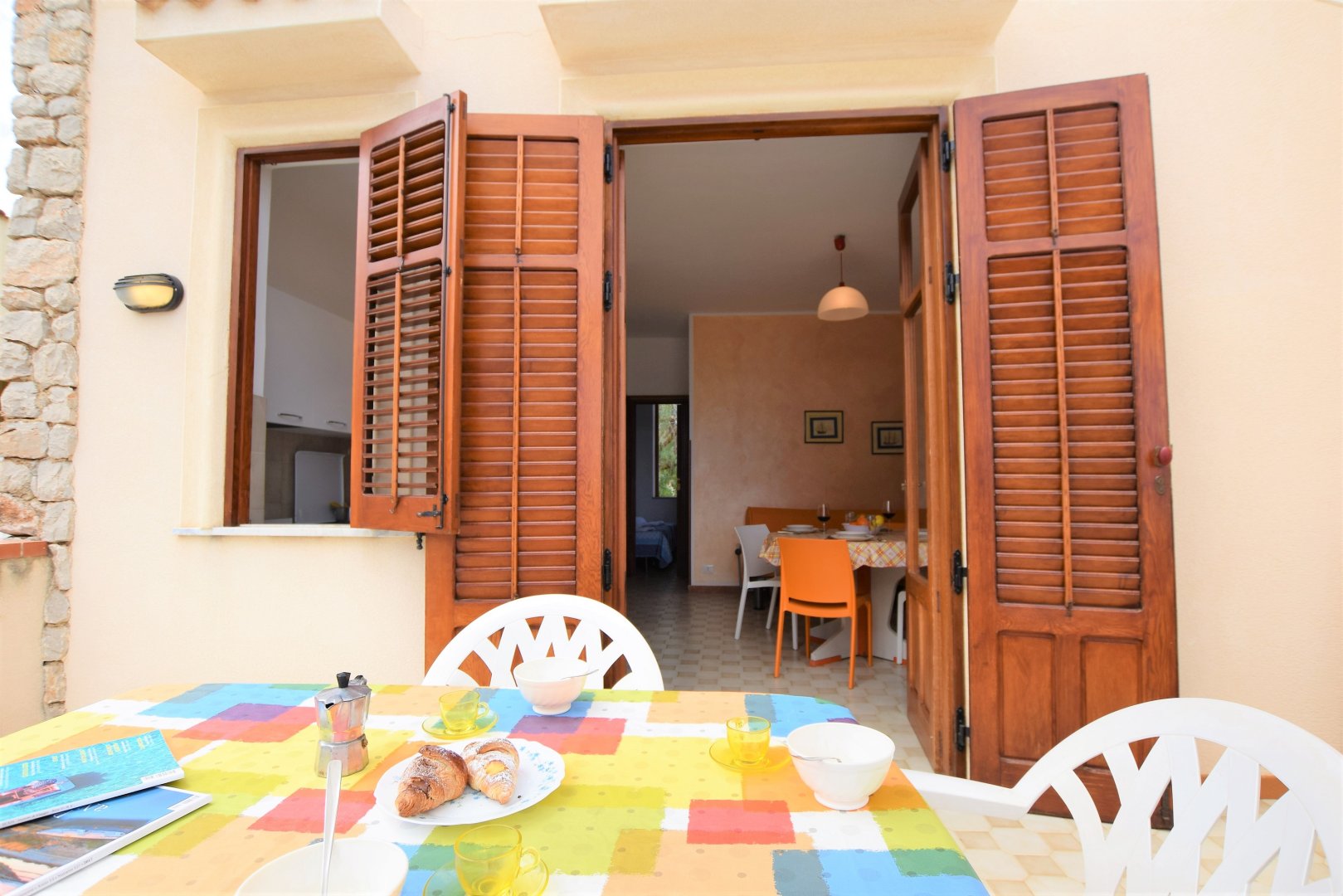 Foto 3 Casa Vacanza Azzurra 3 San Vito lo Capo, 02