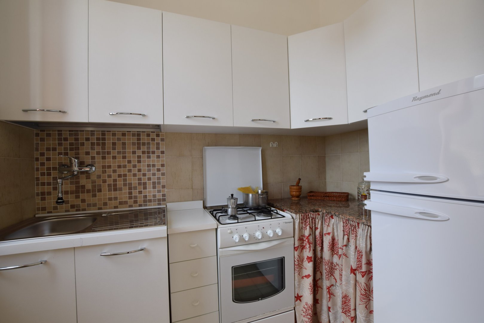 Foto 5 Casa Vacanza Azzurra 3 San Vito lo Capo, 04