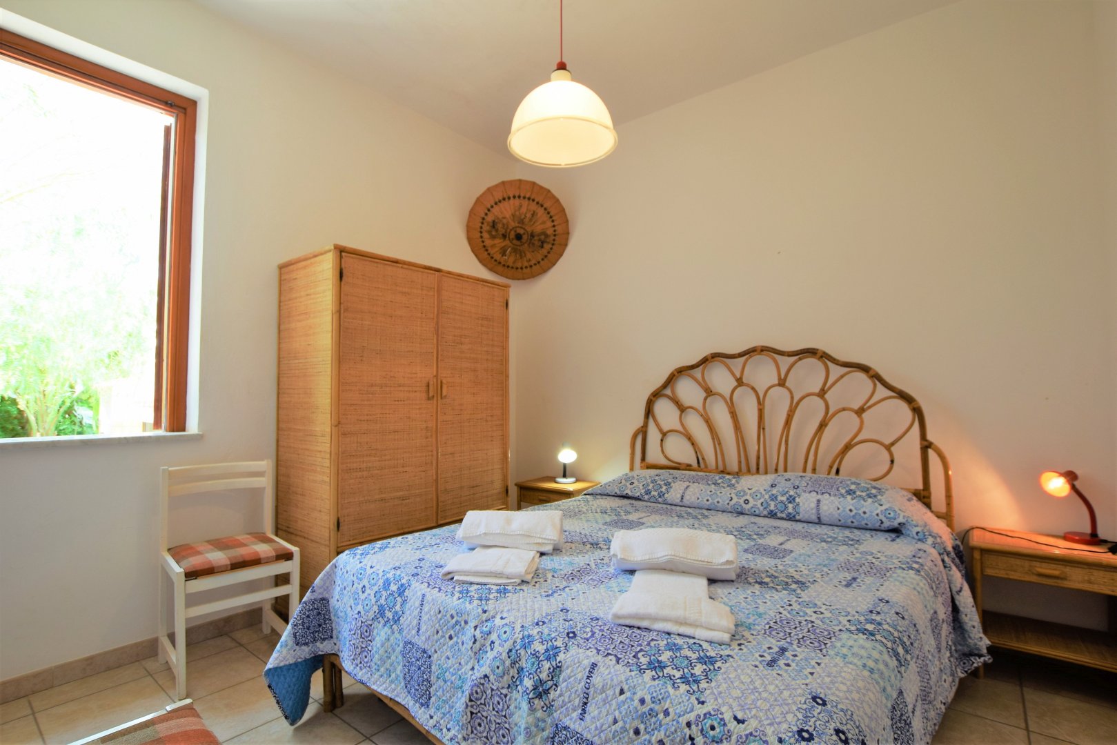 Foto 6 Casa Vacanza Azzurra 3 San Vito lo Capo, 05