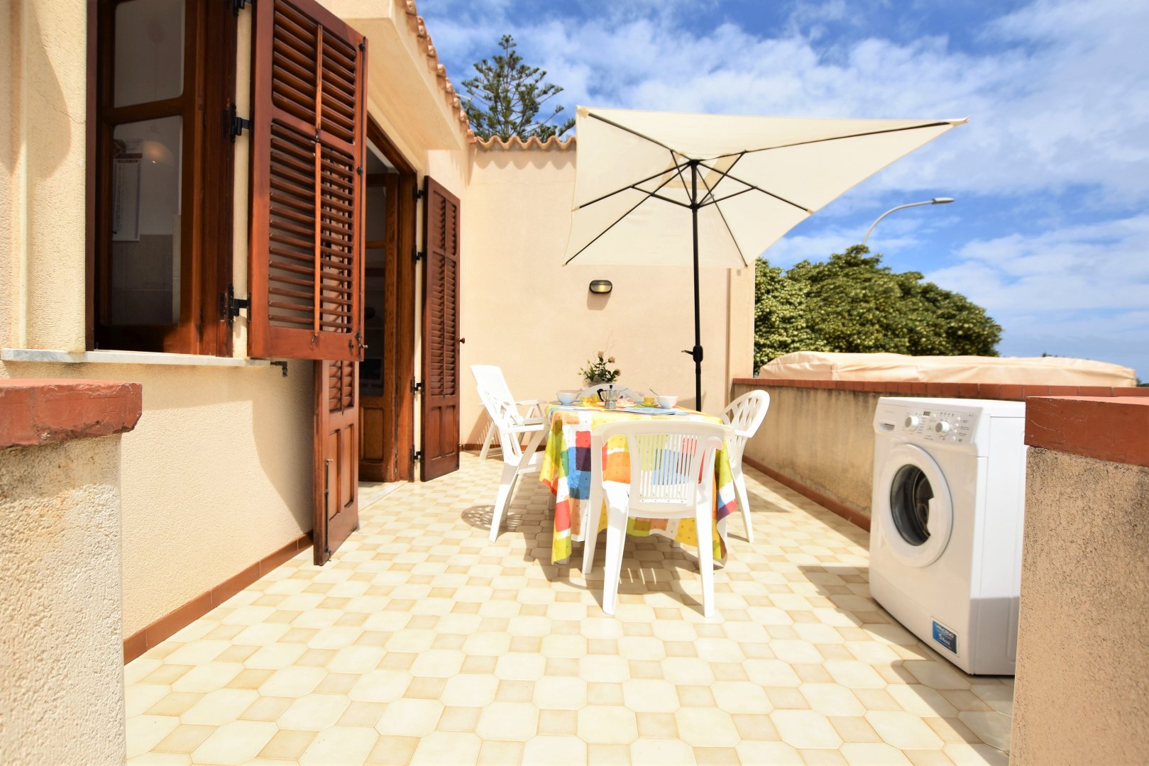 Foto 7 Casa Vacanza Azzurra 3 San Vito lo Capo, 06