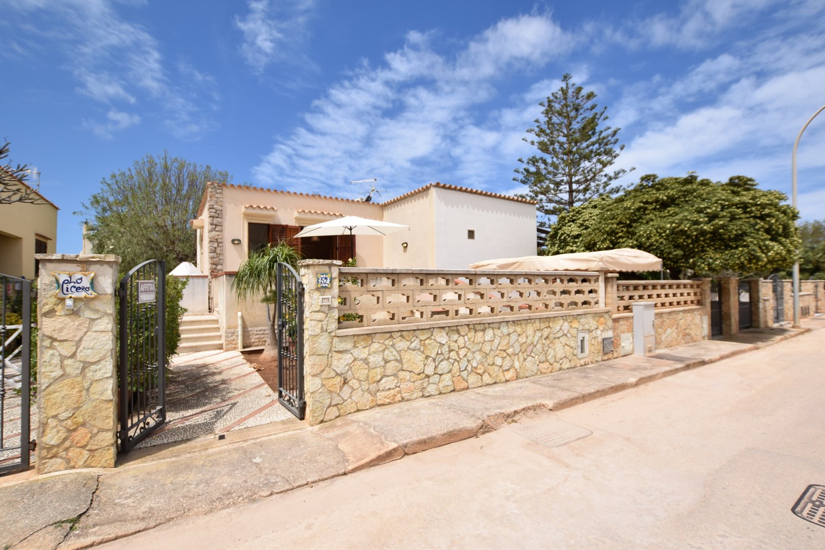 Foto 8 Casa Vacanza Azzurra 3 San Vito lo Capo, 07