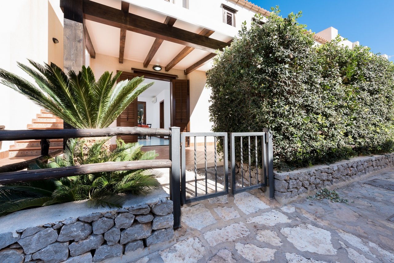 Foto 2 Casa Vacanza Azzurra 4 San Vito lo Capo, 01