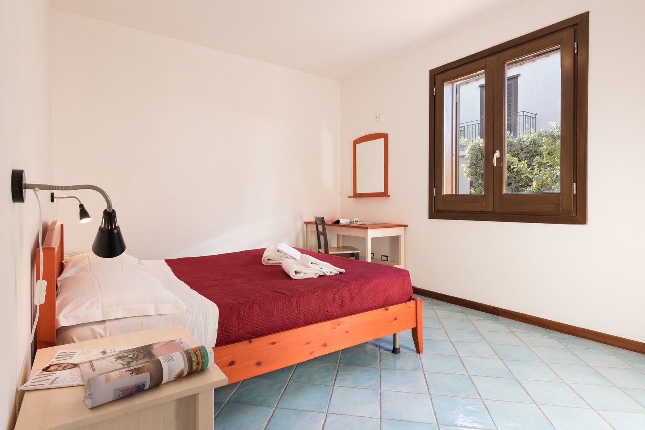 Foto 4 Casa Vacanza Azzurra 4 San Vito lo Capo, 03