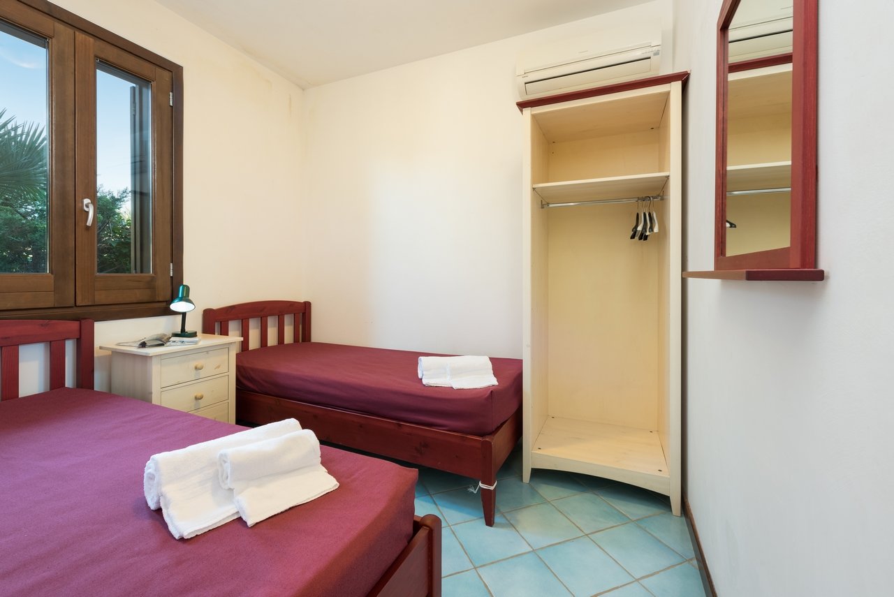 Foto 5 Casa Vacanza Azzurra 4 San Vito lo Capo, 04