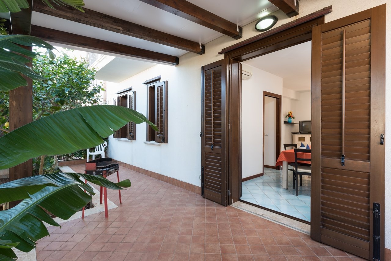 Foto 6 Casa Vacanza Azzurra 4 San Vito lo Capo, 05