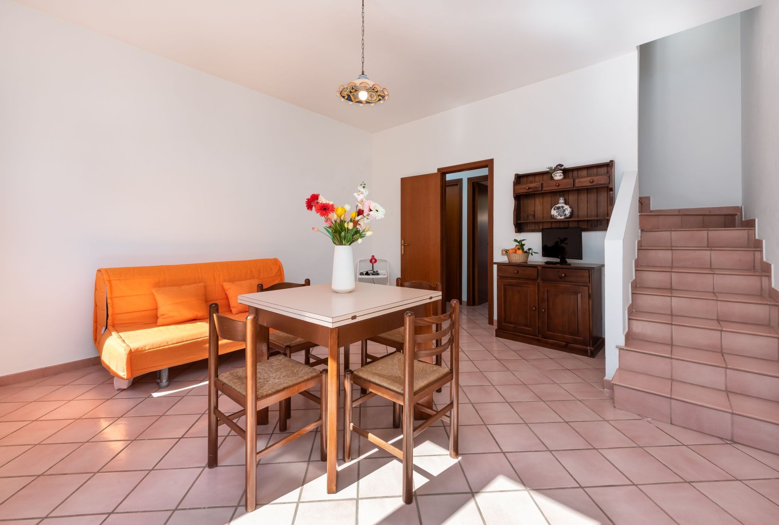 Foto 3 Casa Vacanza Azzurra Centro San Vito lo Capo, 02