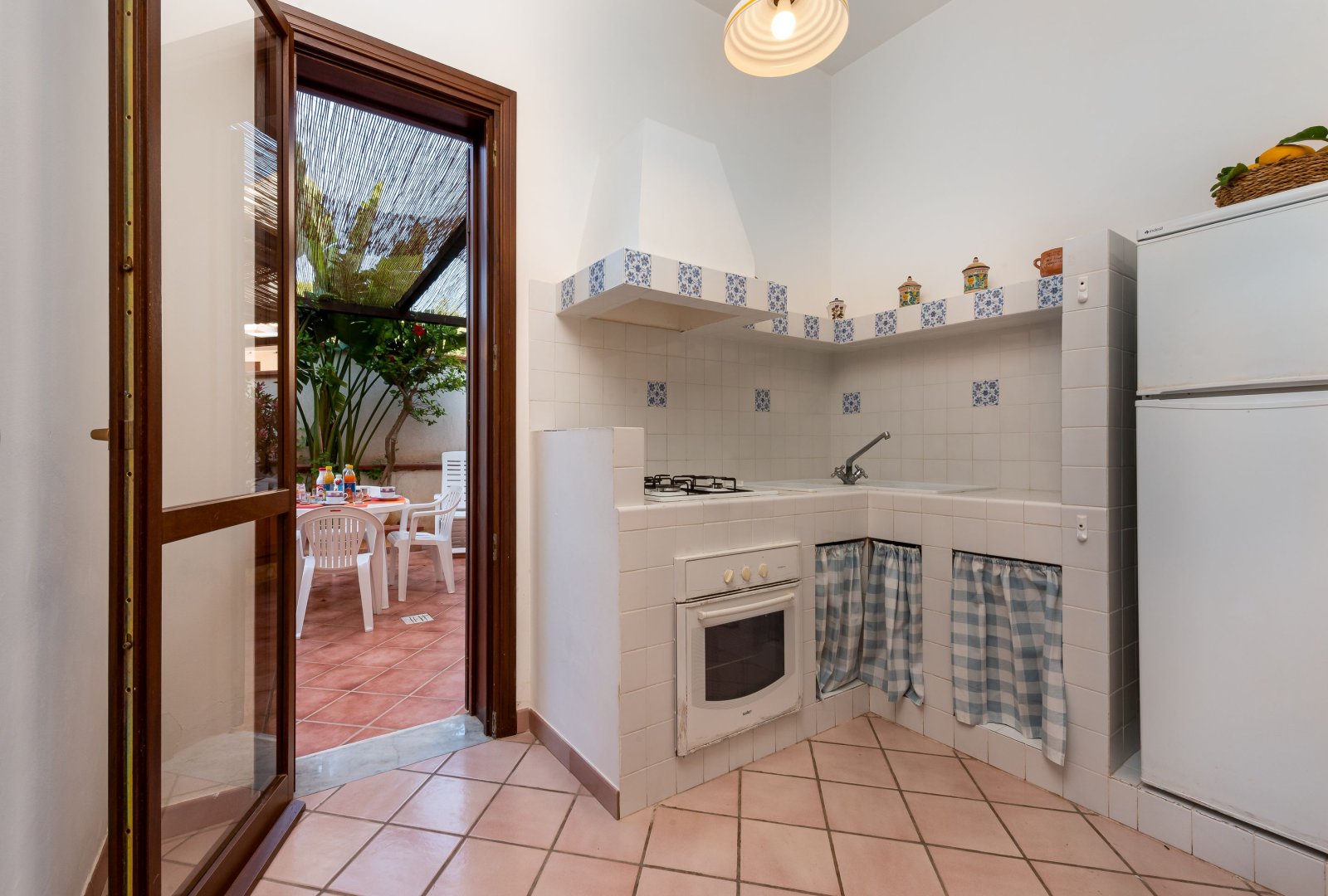 Foto 4 Casa Vacanza Azzurra Centro San Vito lo Capo, 03