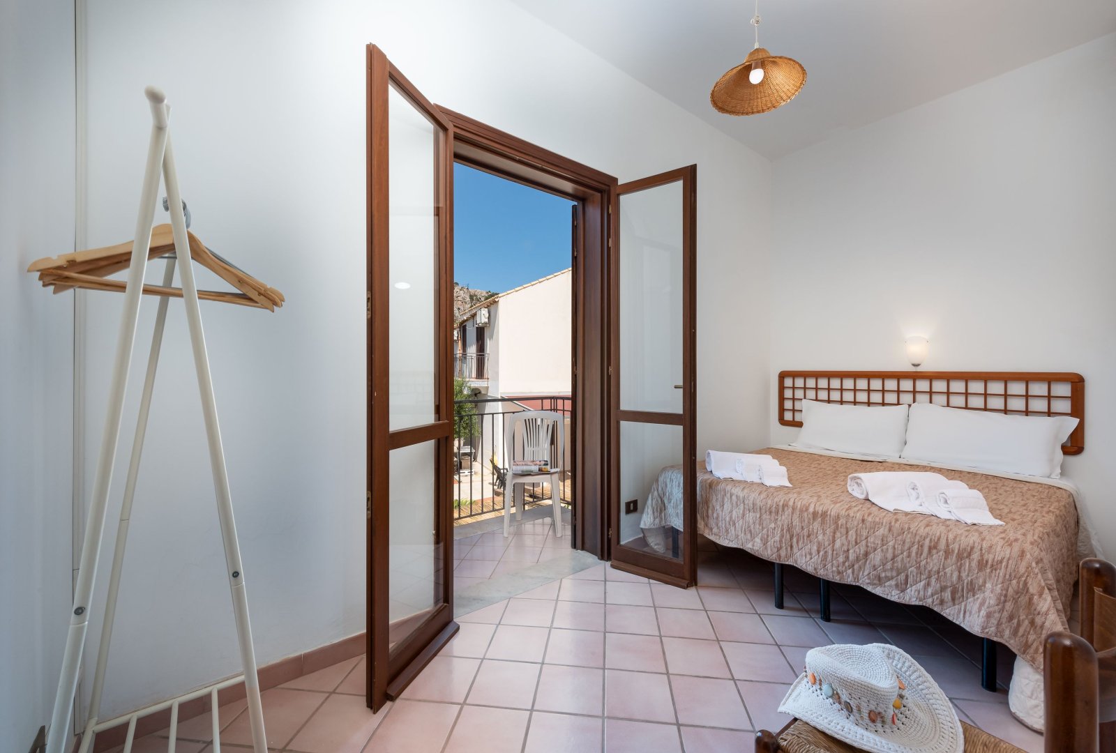 Foto 5 Casa Vacanza Azzurra Centro San Vito lo Capo, 04