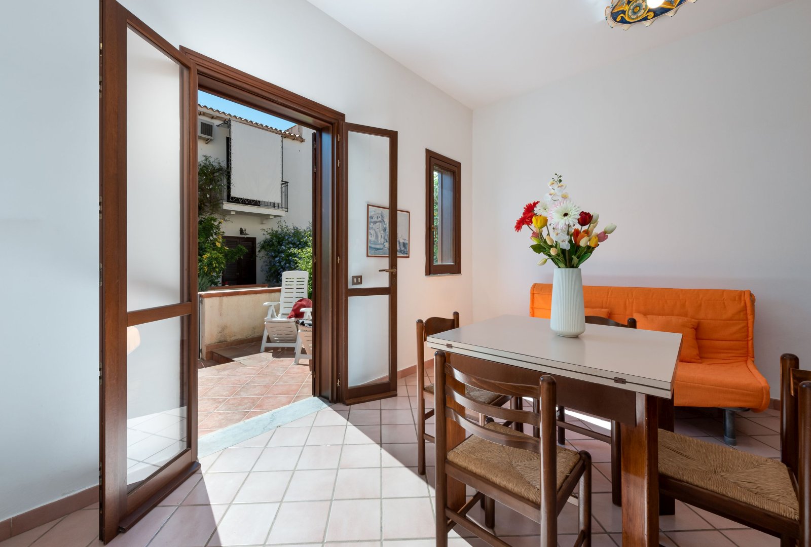 Foto 6 Casa Vacanza Azzurra Centro San Vito lo Capo, 05