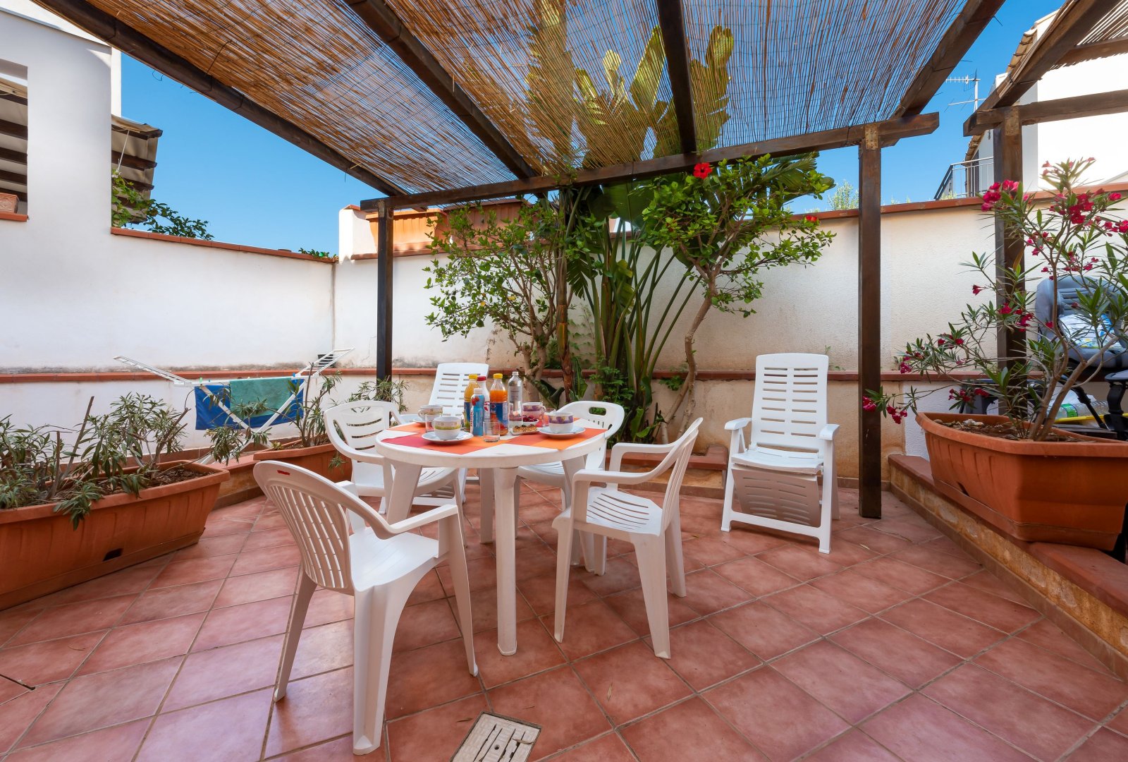 Foto 7 Casa Vacanza Azzurra Centro San Vito lo Capo, 06