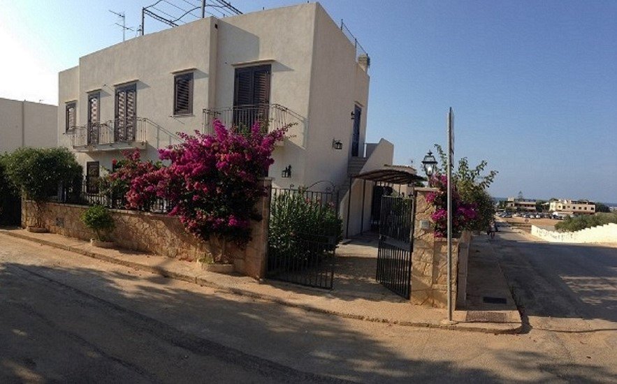 Foto 2 Casa Vacanza Azzurra San Vito lo Capo, 01
