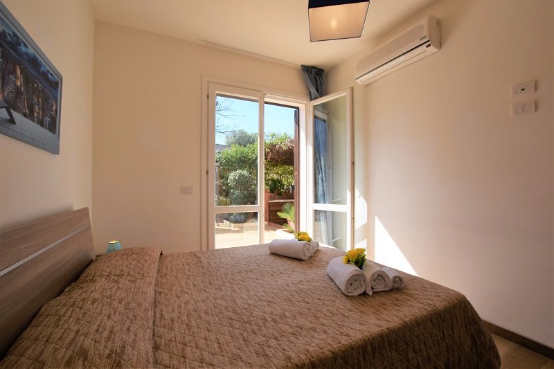 Foto 5 Casa Vacanza Azzurra San Vito lo Capo, 04