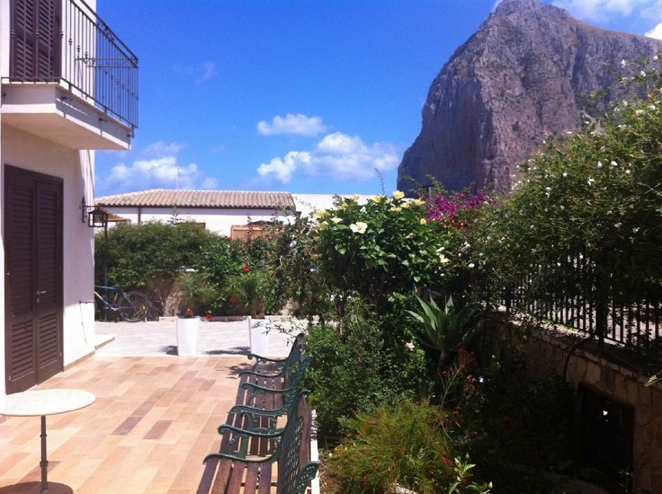 Foto 6 Casa Vacanza Azzurra San Vito lo Capo, 05
