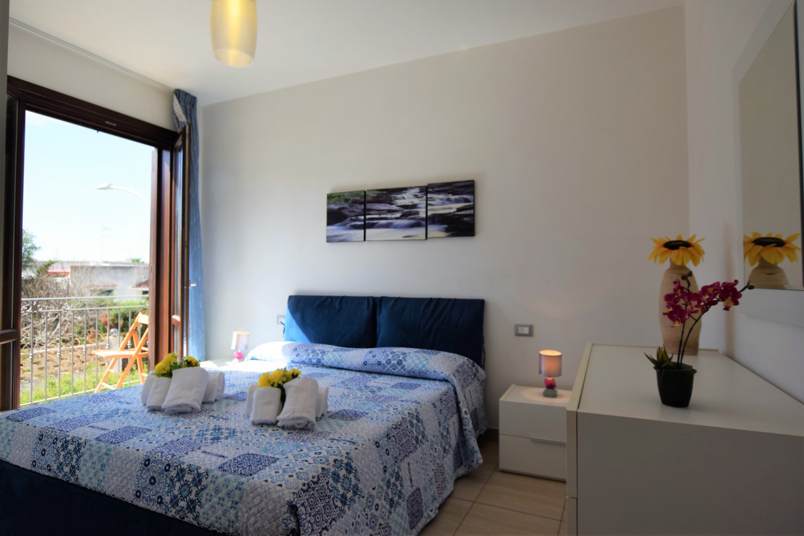 Foto 7 Casa Vacanza Azzurra San Vito lo Capo, 06