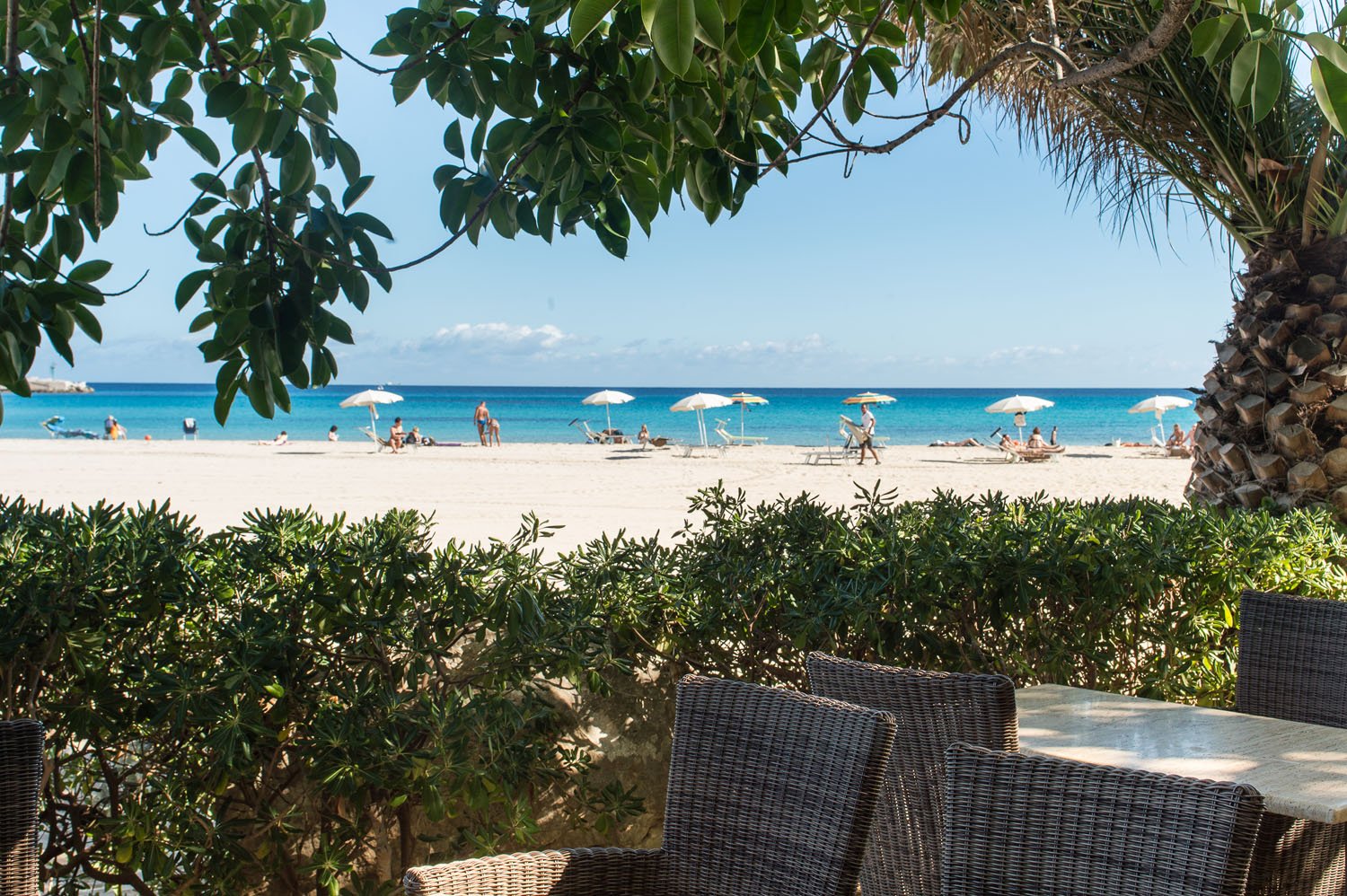 Foto 16 Hotel Capo San Vito San Vito lo Capo, 15