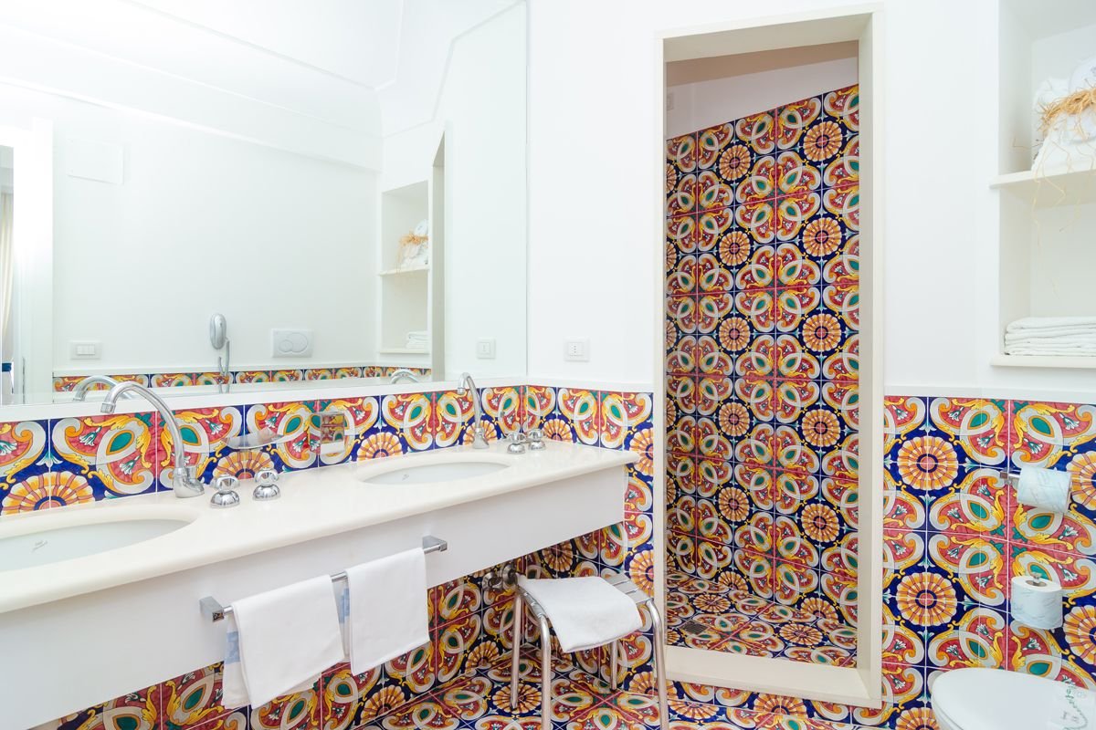 Foto 11 Hotel Casa Celestino Sant'Angelo - Serrara Fontana, 10