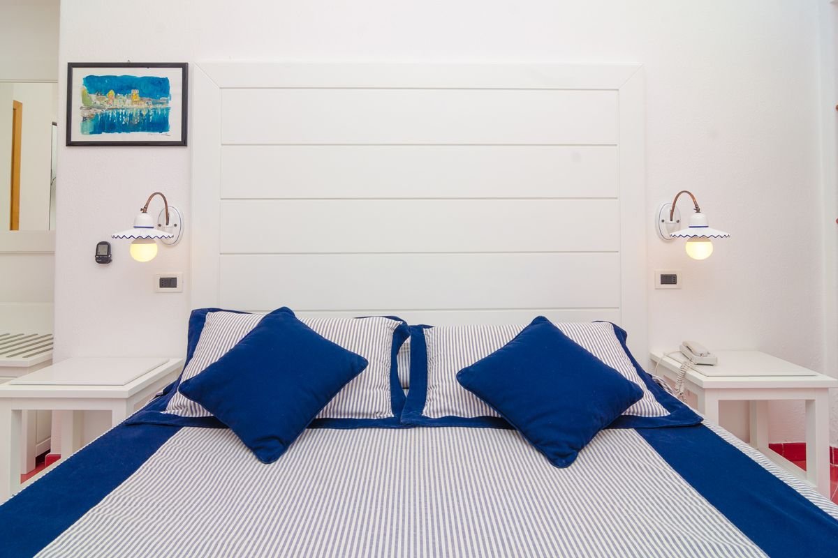 Foto 13 Hotel Casa Celestino Sant'Angelo - Serrara Fontana, 12