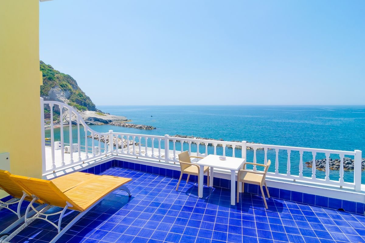 Foto 17 Hotel Casa Celestino Sant'Angelo - Serrara Fontana, 16