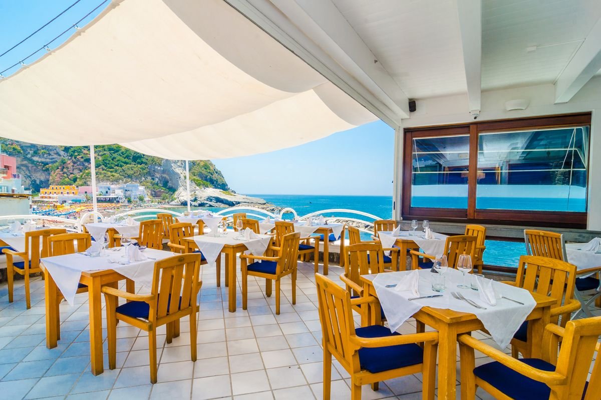 Foto 21 Hotel Casa Celestino Sant'Angelo - Serrara Fontana, 20