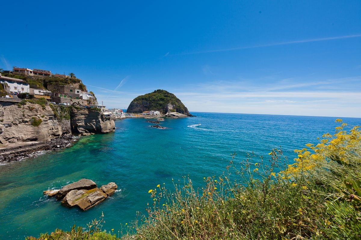 Foto 24 Hotel Casa Celestino Sant'Angelo - Serrara Fontana, 23