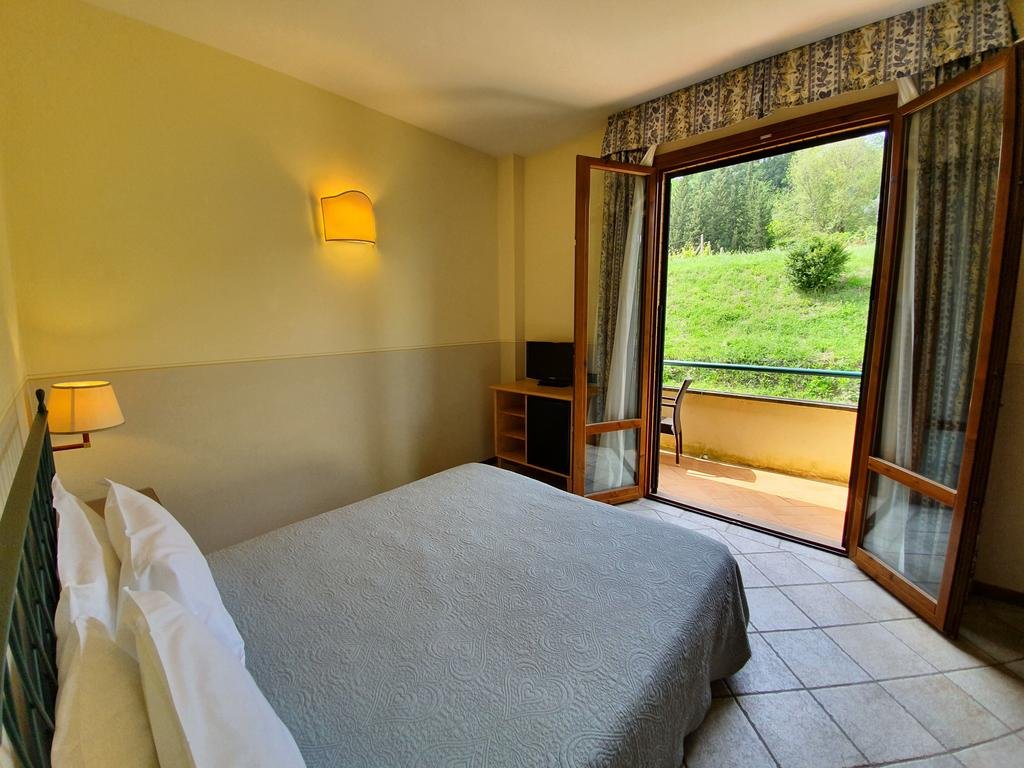 Foto 4 Hotel Le Colline San Gimignano, 03