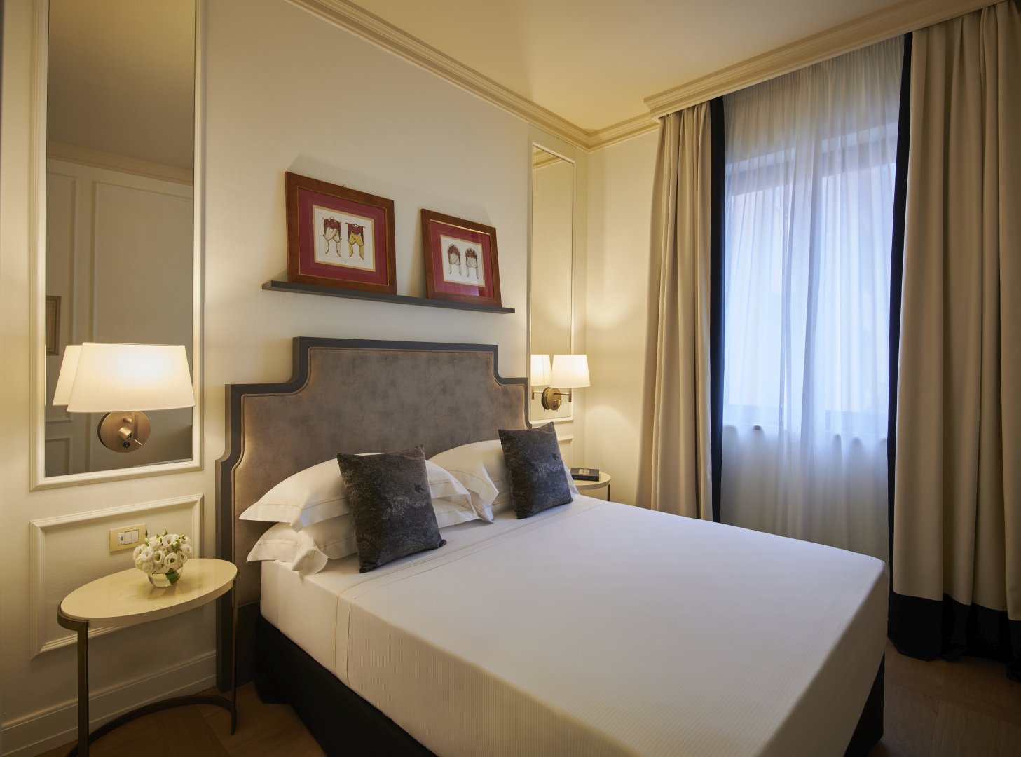 Foto 7 Fonteverde Lifestyle & Thermal Retreat San Casciano dei Bagni, 06