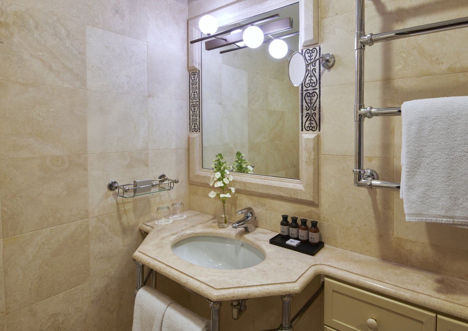 Foto 8 Fonteverde Lifestyle & Thermal Retreat San Casciano dei Bagni, 07