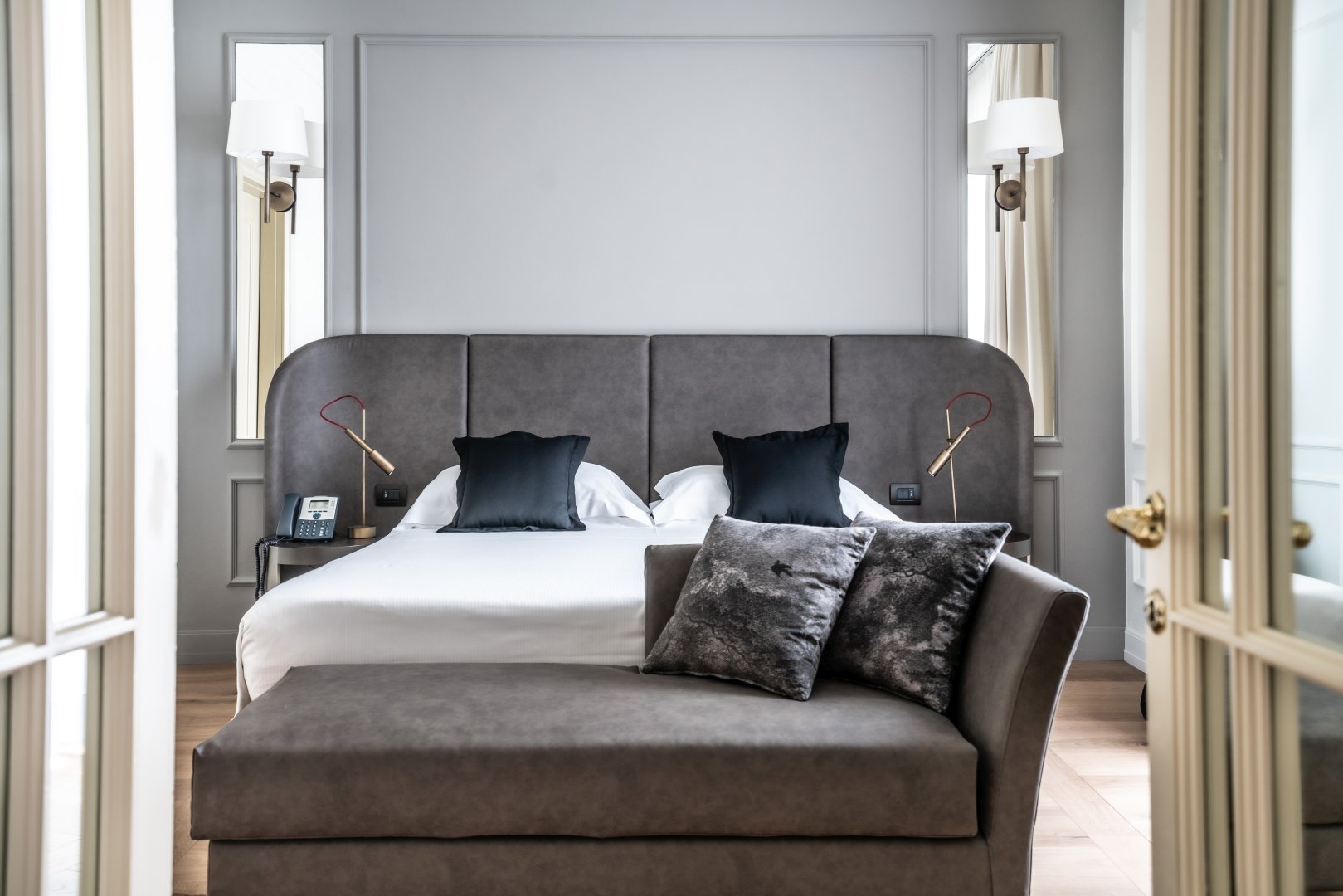 Foto 13 Fonteverde Lifestyle & Thermal Retreat San Casciano dei Bagni, 12